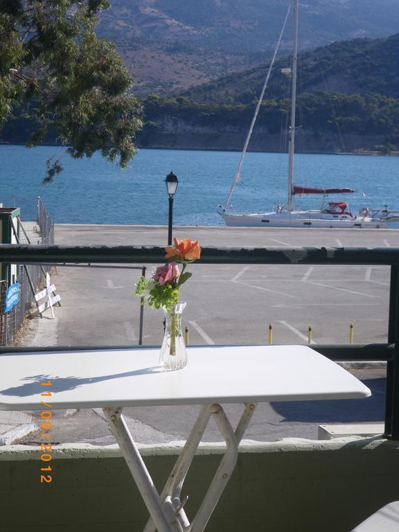 Apartmán Myros Argostoli (Kefalonia)