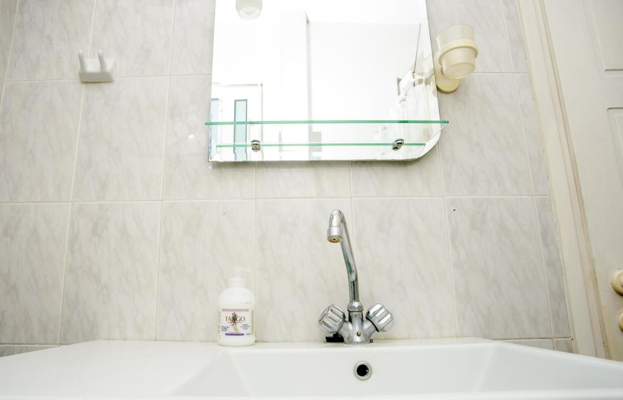 Myros Apartmán *