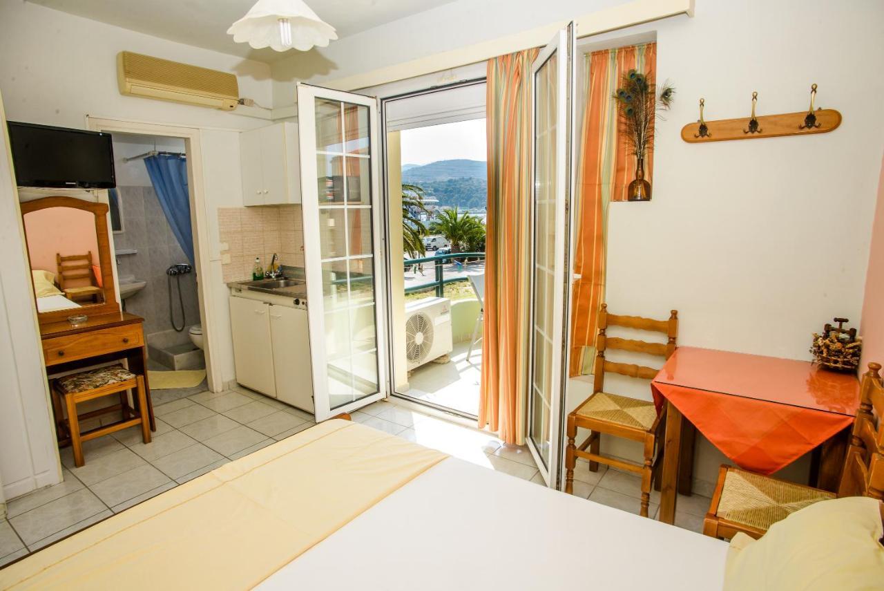 Apartmán Myros