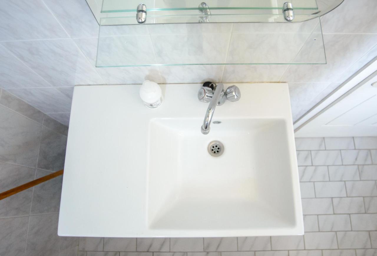 Apartmán Myros Argostoli (Kefalonia)