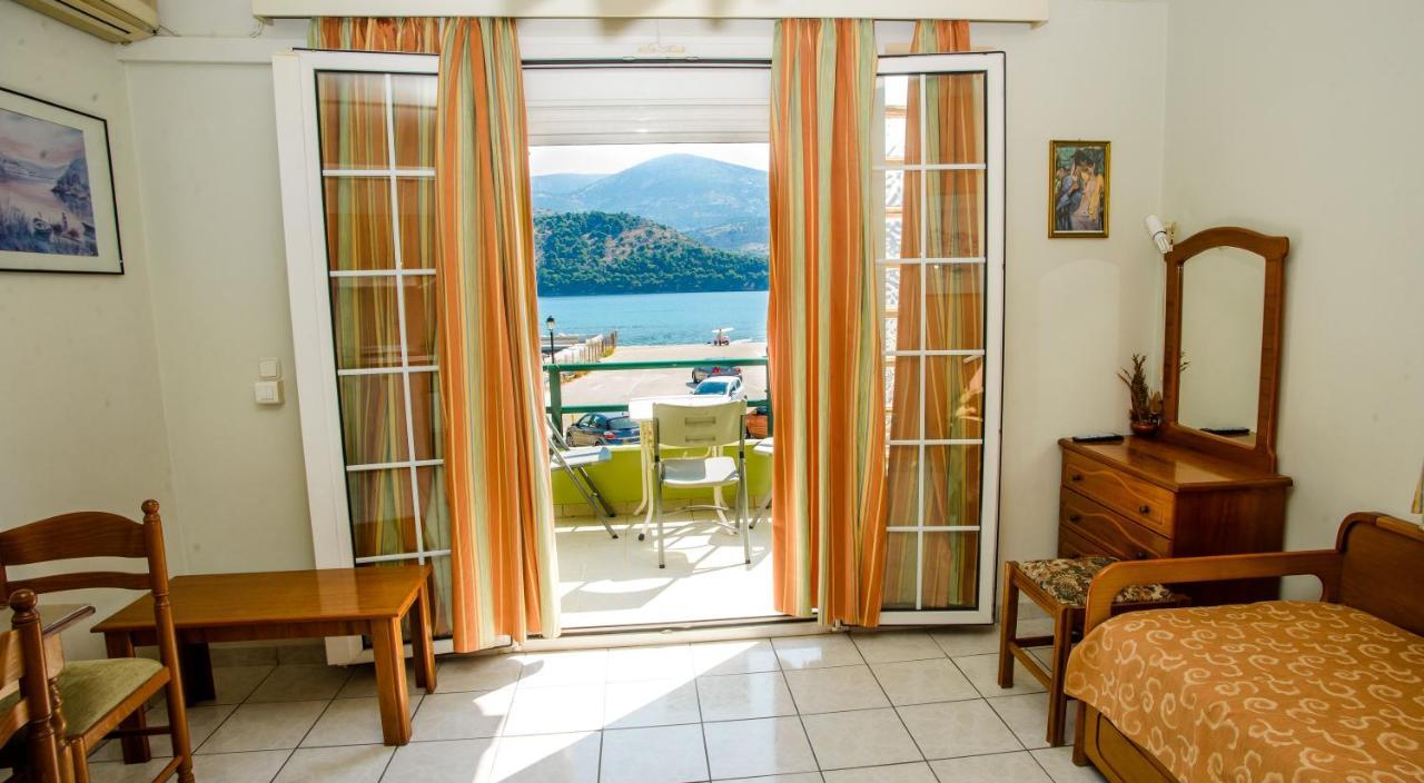 Myros Apartmán