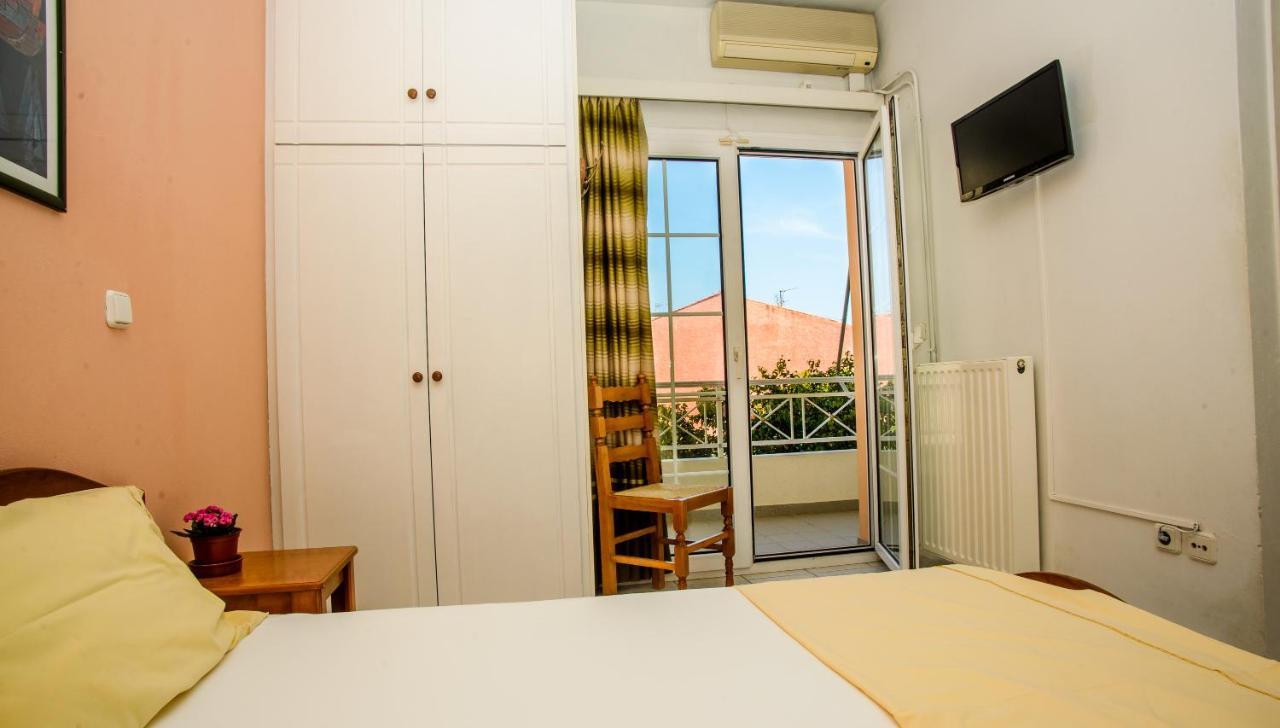 Appartement Myros *
